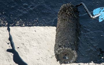 Haygate liquid sealant waterproofing