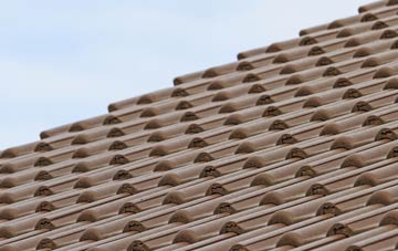 plastic roofing Haygate, Shropshire