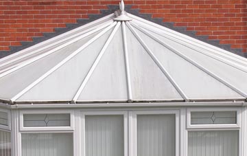 Haygate polycarbonate conservatory roof repairs