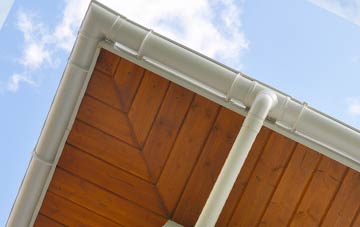 Haygate soffit types