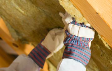 types of Haygate pitched roof insulation materials