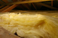 Haygate pitch roof insulation